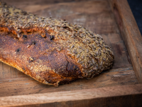 Tomaten Ciabatta  Bild 2