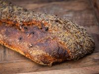 Tomaten Ciabatta  Bild 1