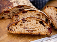 Oliven Ciabatta  Bild 4