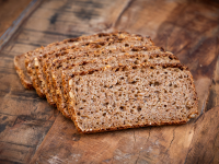 Bio Dinkelvollkornbrot Stange Bild 1