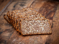 Bio Sonnenblumen Stange Bild 1