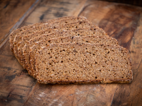 Bio Mühlenbrot Stange Bild 1