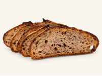 Dinkelkruste Stange Bild 2