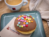 Schoko Berliner   Bild 4