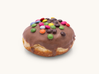 Schoko Berliner   Bild 5