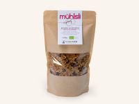 Bio Mühlsli Rosine Cranberrie Bild 2