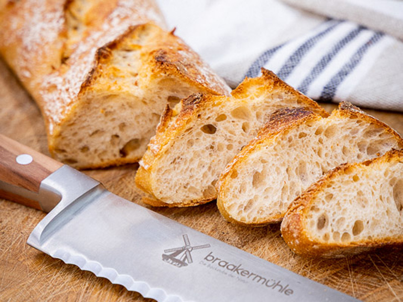 Mühlenbaguette  Bild 2