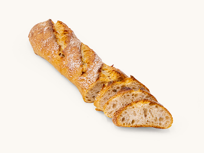 Mühlenbaguette  Bild 3