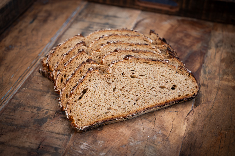 Holzfäller Stange Bild 2