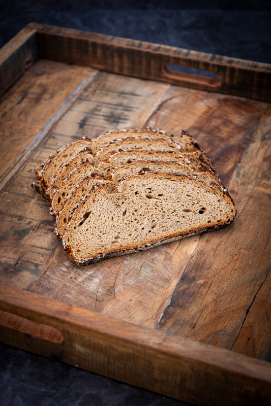 Holzfäller Stange Bild 3