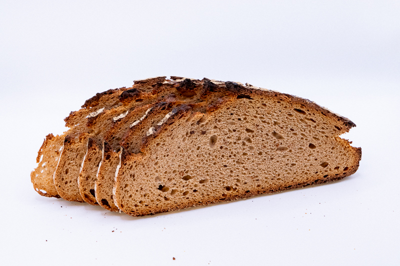 Holzfäller Stange Bild 4