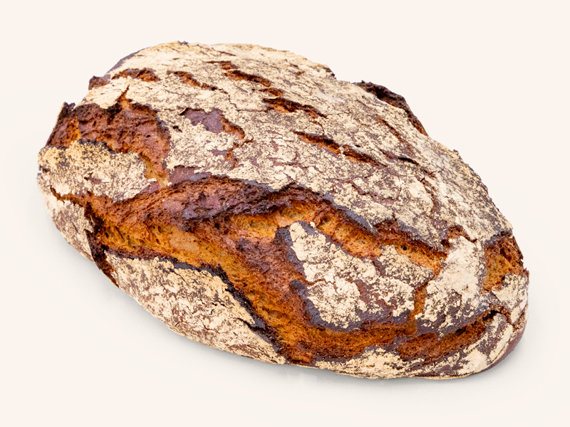 Holzfäller Bild 2