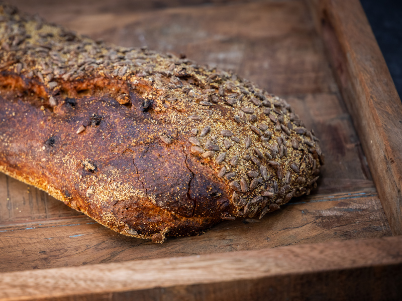 Tomaten Ciabatta  Bild 2