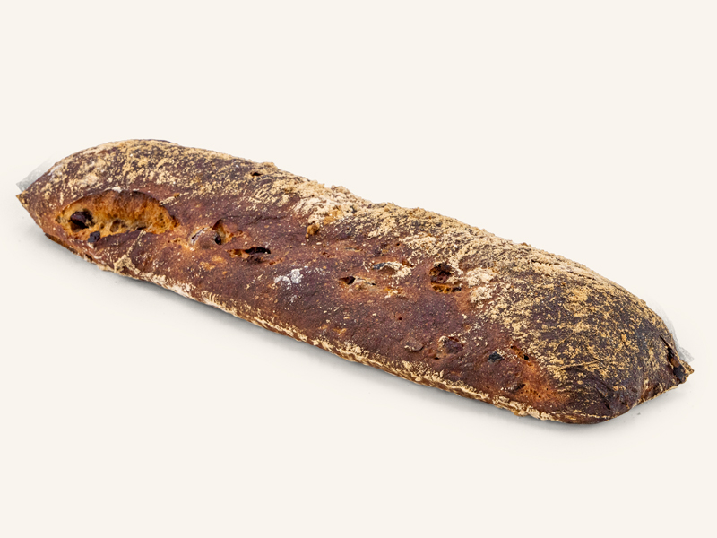 Oliven Ciabatta  Bild 2