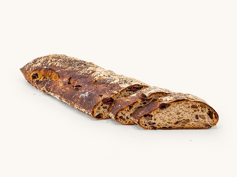 Oliven Ciabatta  Bild 3