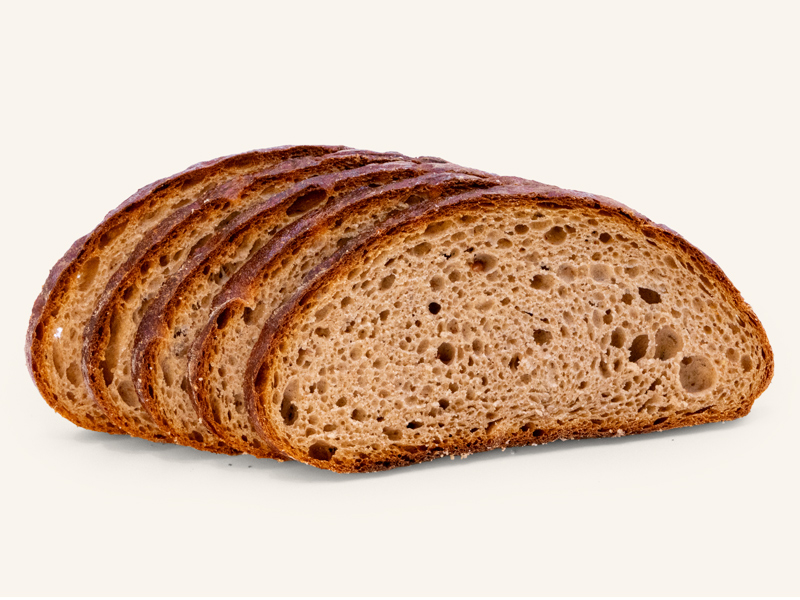 Feinbrot Stange Bild 2