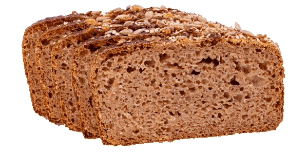 Bio Dinkelvollkornbrot Stange Bild 1