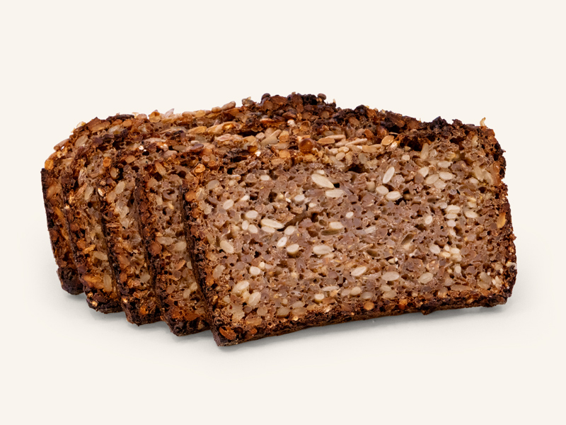 Bio Sonnenblumen Stange Bild 2