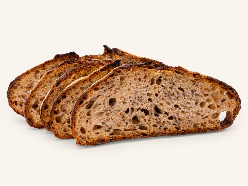 Dinkelkruste Stange Bild 2