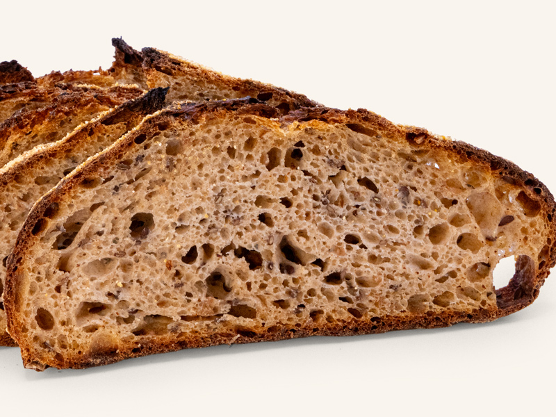 Dinkelkruste Stange Bild 3