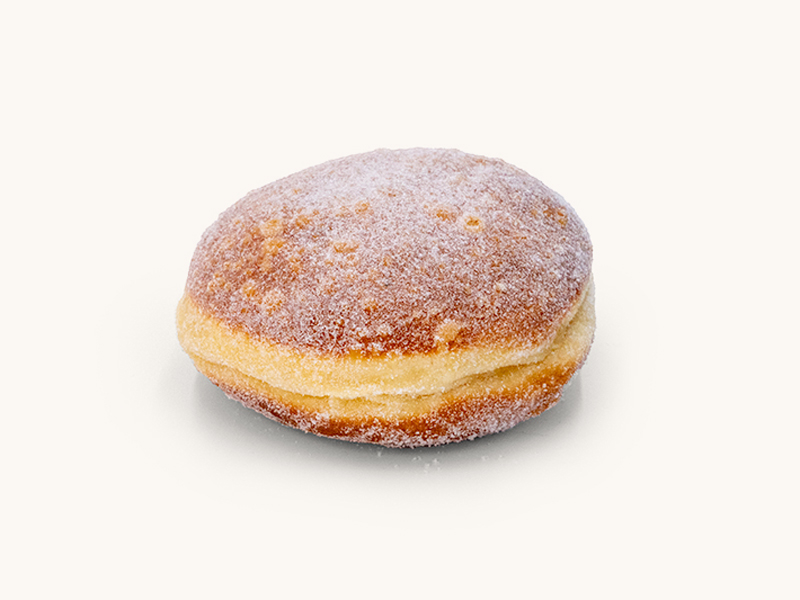 Apfel Berliner Bild 4