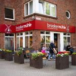 Braaker Mühle Barmbek Nord
