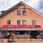 Braaker Mühle Hoisbüttel