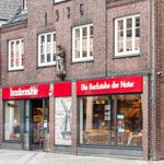 Braaker Mühle Rahlstedt