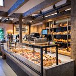 Braaker Mühle Mühlencafé Braak