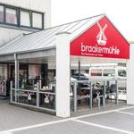 Braaker Mühle Neuschönningstedt